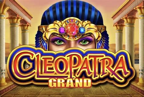 cleopatra slots|Cleopatra Grand Slot Review – Play the Free Game .
